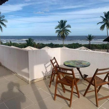 Apartamento A Beira-Mar: Ideal Para Familias . Ilhéus المظهر الخارجي الصورة