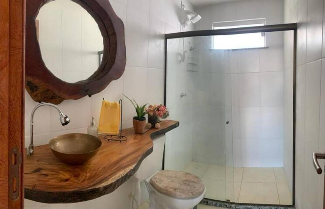 Apartamento A Beira-Mar: Ideal Para Familias . Ilhéus المظهر الخارجي الصورة